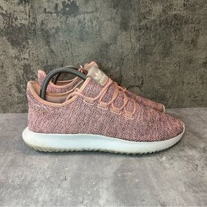 Adidas Tubular Shadow Sneakers Womens sz 9 - pink